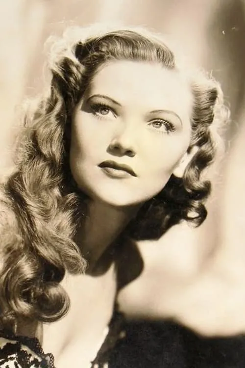 Actor Ernestine Mercer