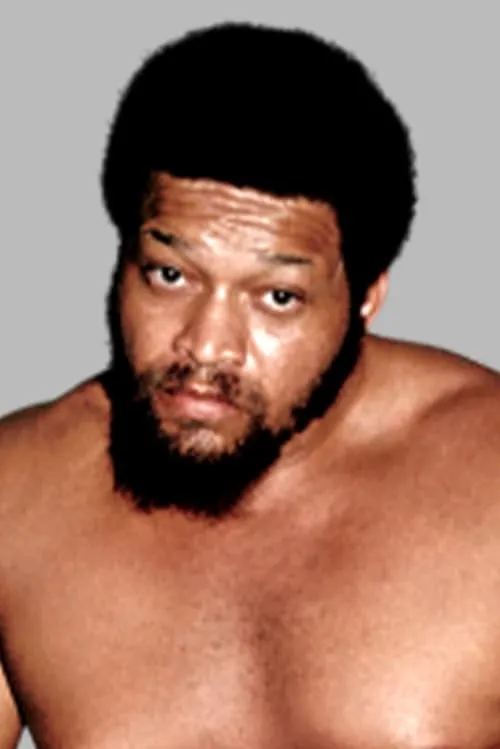 Little Coco ha trabajado con Ernie Ladd en 1 ocasiones