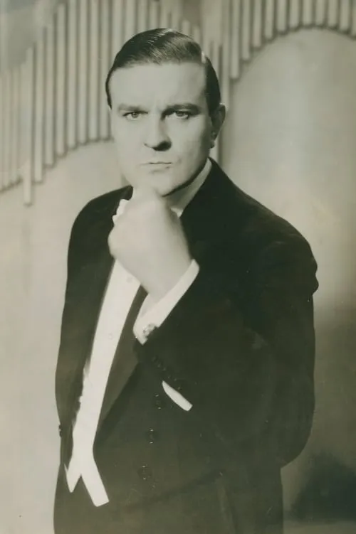 Actor Ernst Rolf