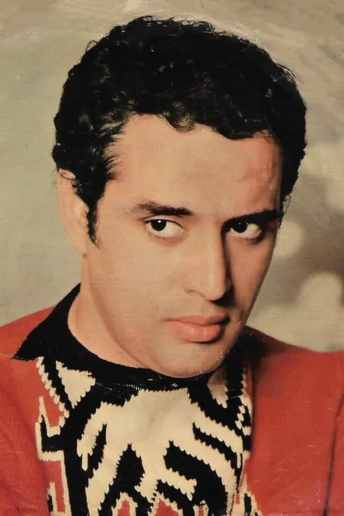 Actor Erol Büyükburç