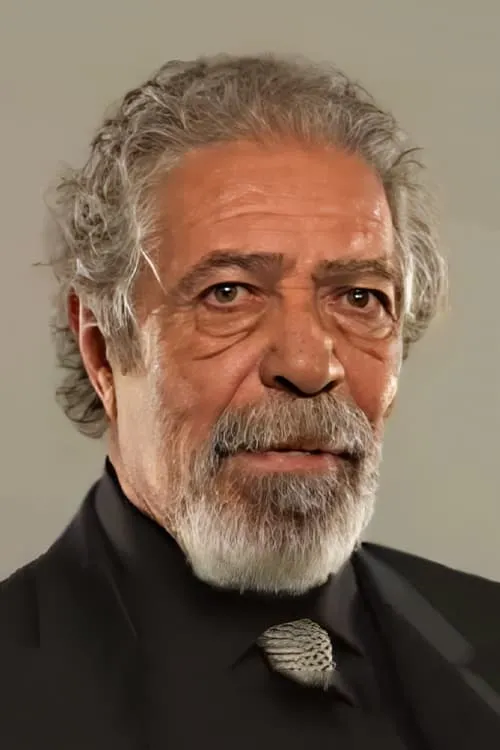 Actor Erol Demiröz