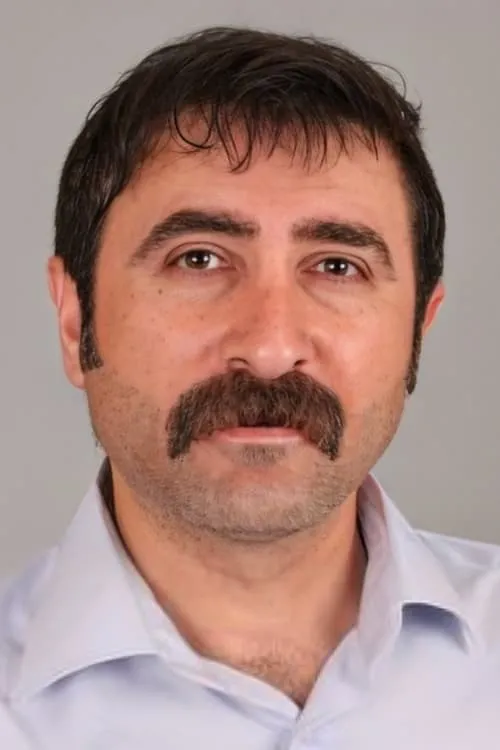 Actor Erol Erarslan