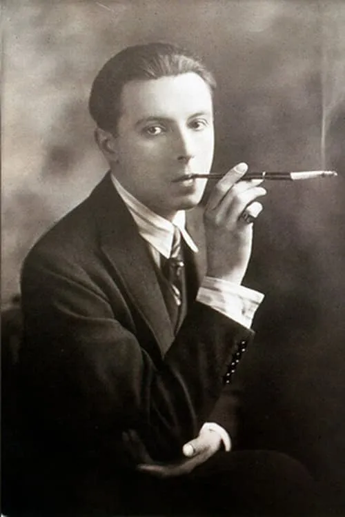 Actor Erté