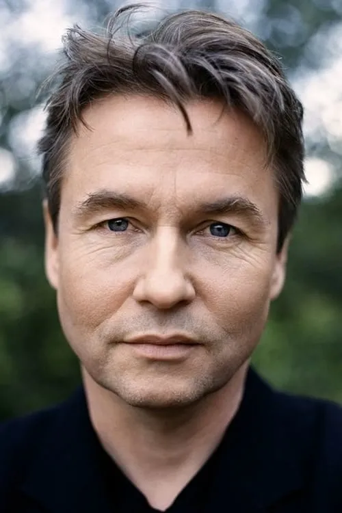 Actor Esa-Pekka Salonen