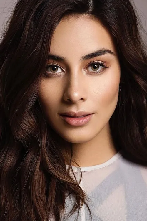 Foto de perfil del actor Esmeralda Pimentel en el reparto