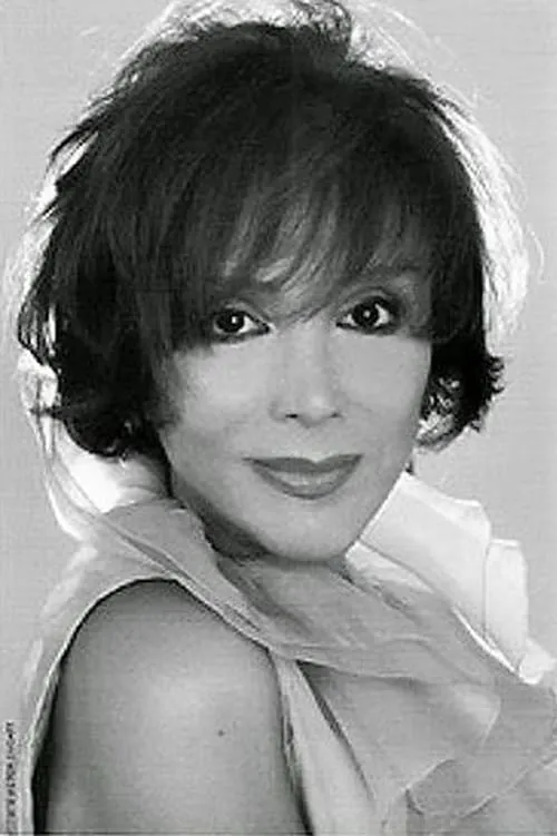 Actor Esperanza Roy