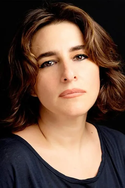 Actor Esra Dermancıoğlu