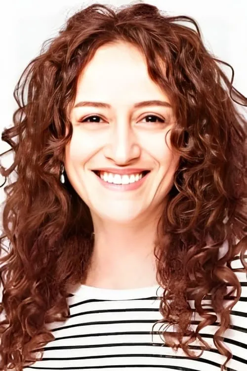 Actor Esra Kizildogan