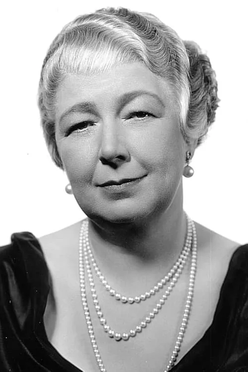 Actor Esther Dale