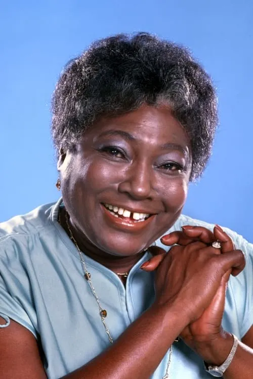 Esther Rolle interpretando a Narrator