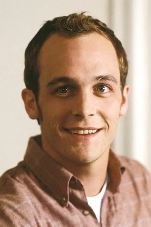 Ethan Embry interpretando a Harry Winslow