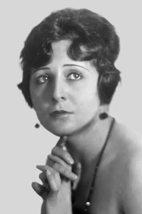 Ethel Grey Terry interpretando a Violet Williamson