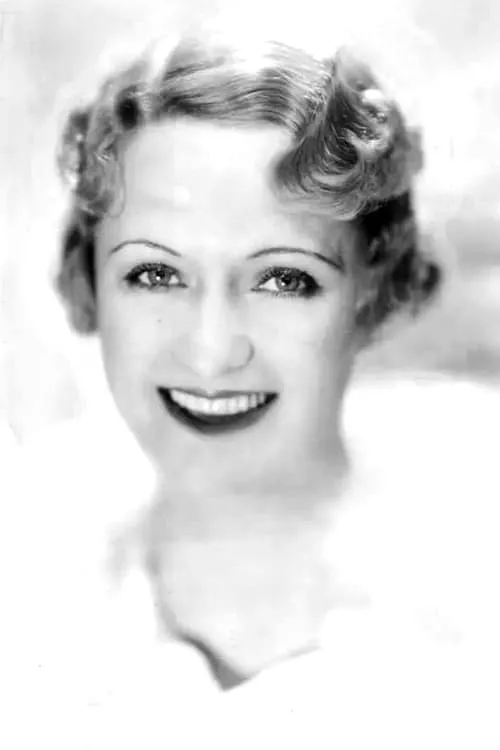 Actor Ethel Shutta