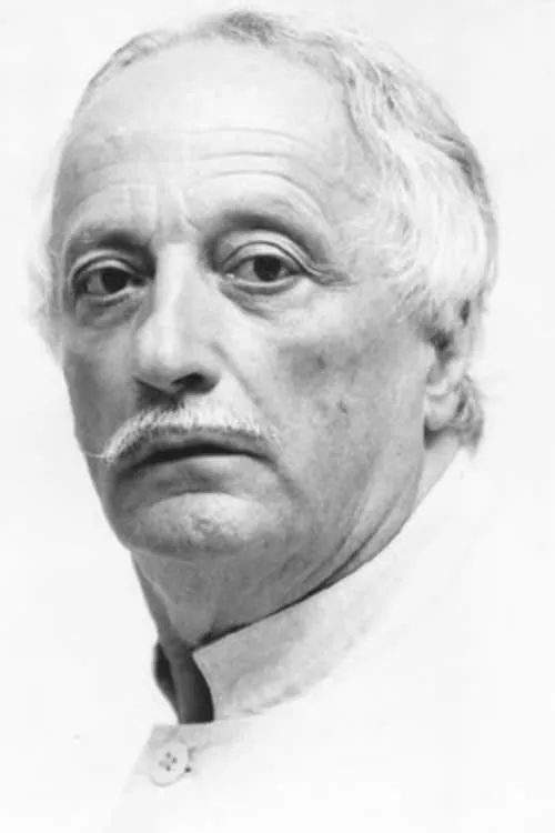 Actor Étienne Draber