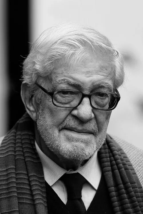 Actor Ettore Scola