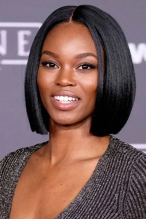 Brittney Scalf ha trabajado con Eugena Washington en 1 ocasiones