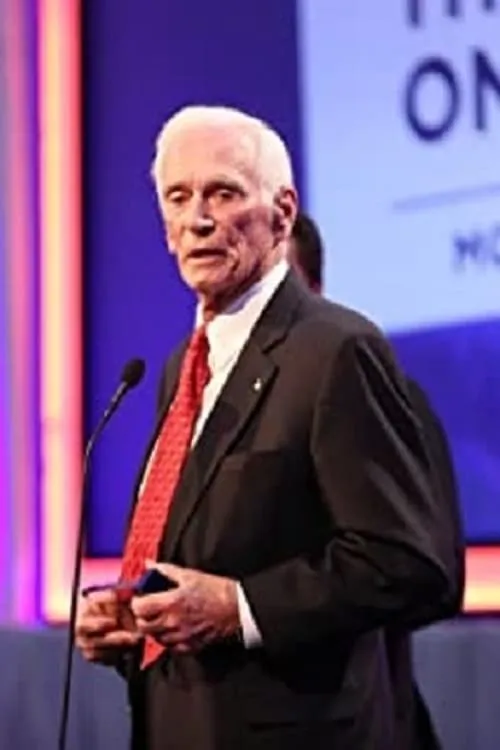 Actor Eugene Cernan