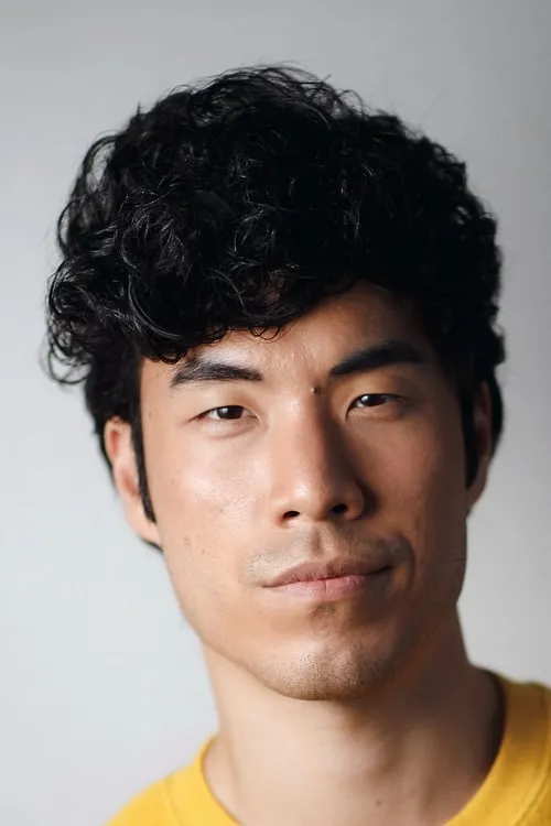 Foto de perfil del actor Eugene Lee Yang en el reparto