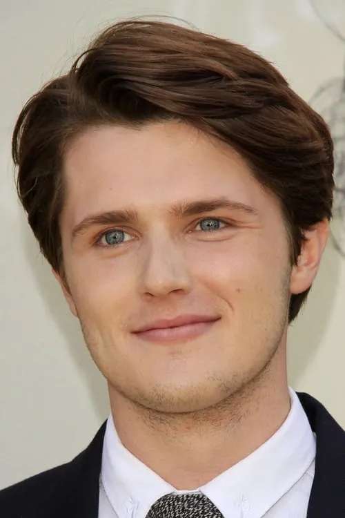 Actor Eugene Simon