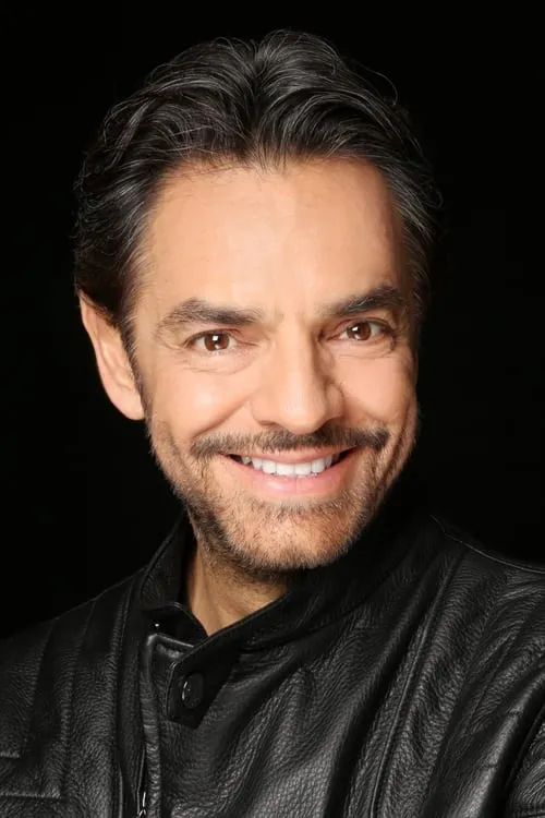 Eugenio Derbez en el reparto