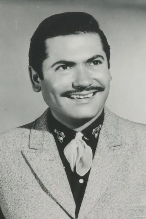 Actor Eulalio González