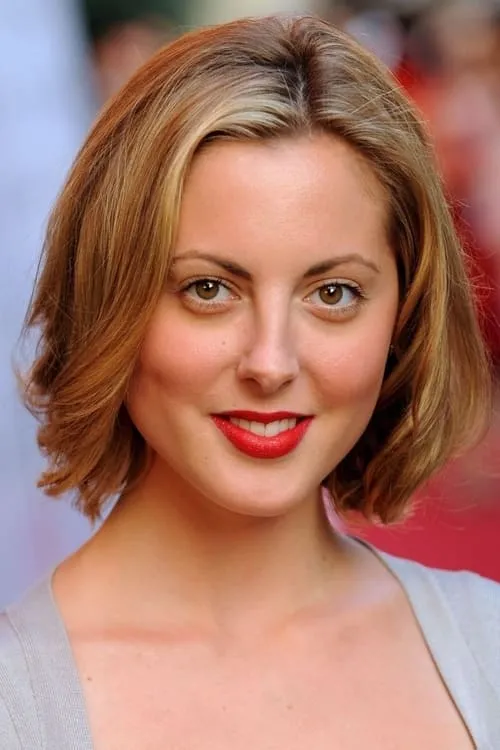 Eva Amurri Martino en el reparto