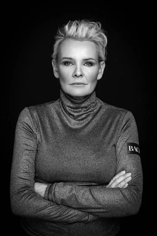 Imagen de Eva Dahlgren