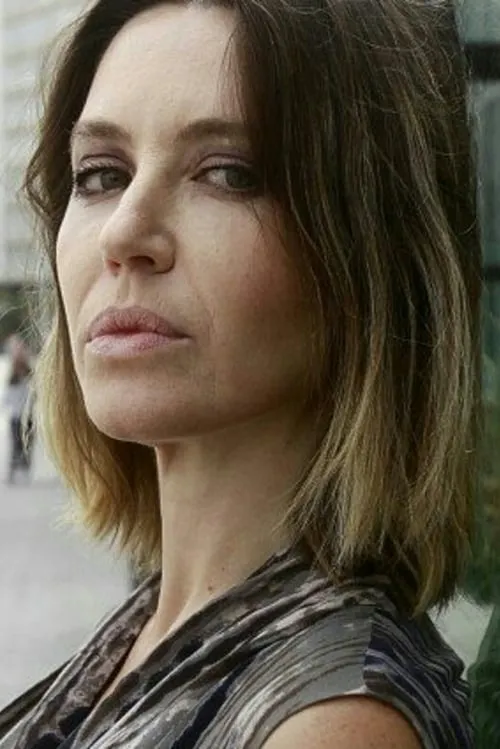 Actor Eva Fernández