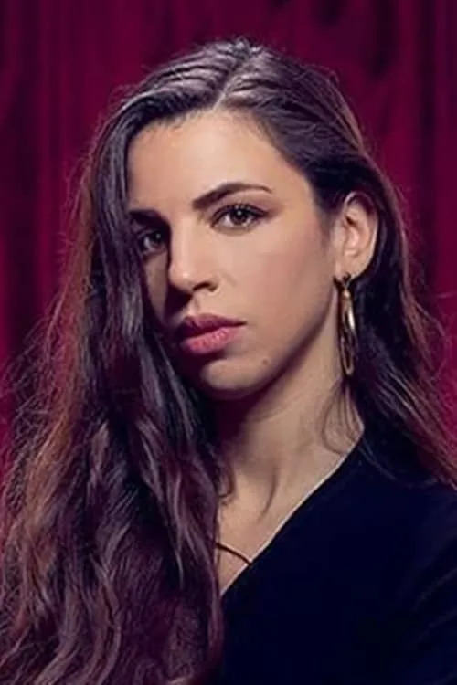 Actor Eva Galogavrou