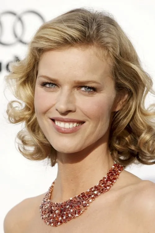 Actor Eva Herzigová