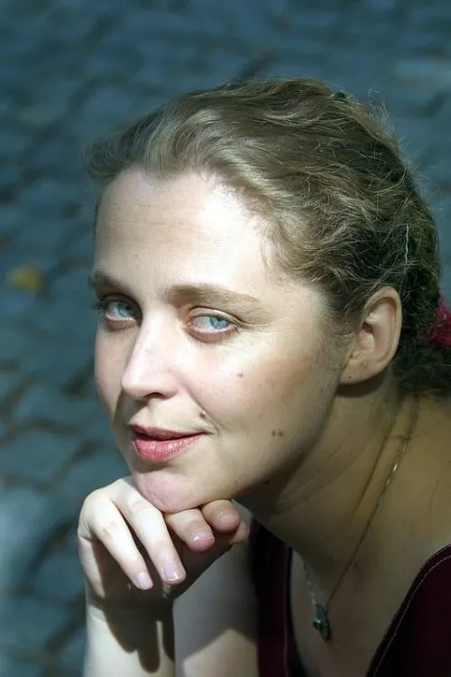 Actor Eva Horká