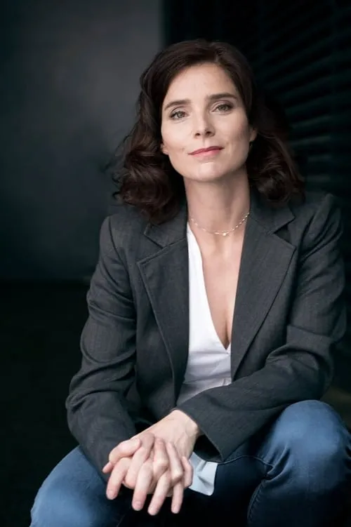 Actor Eva Klemt