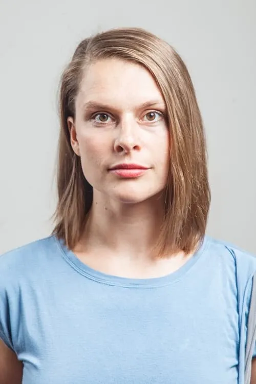 Actor Eva Kratochvílová