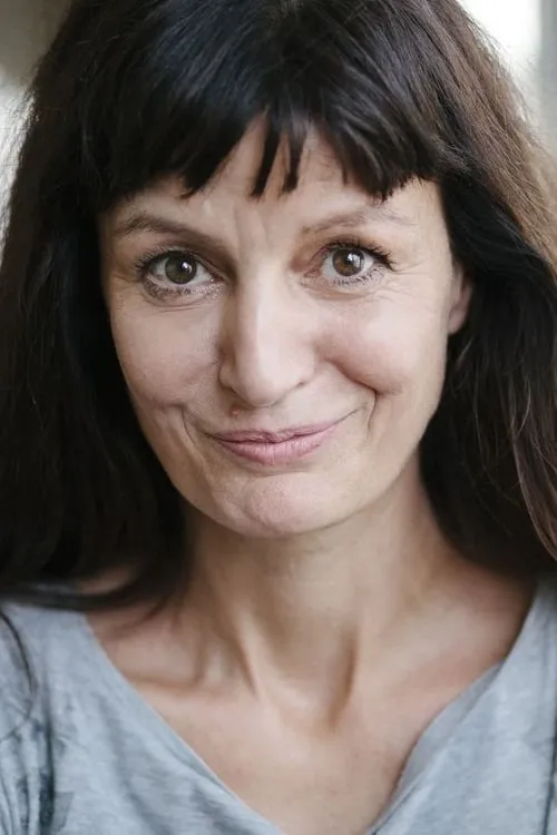 Actor Eva Kuen