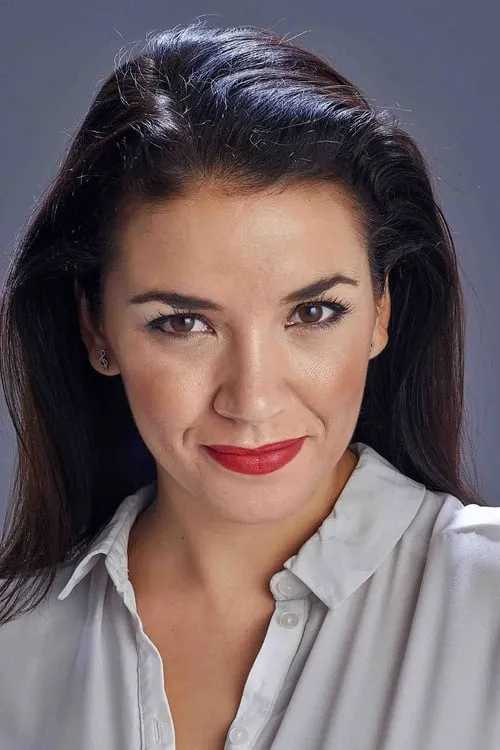 Actor Eva Manjón