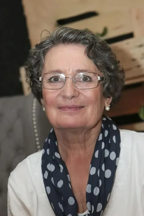 Actor Eva Matejková