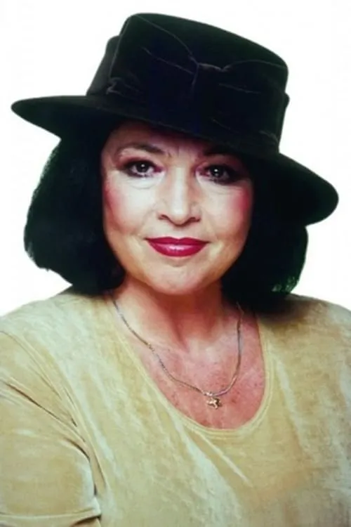 Actor Éva Szabó