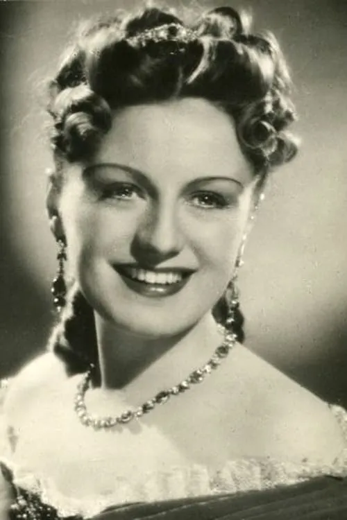 Actor Éva Szörényi