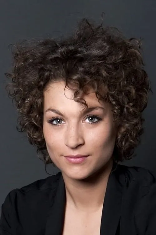 Actor Eva van de Wijdeven