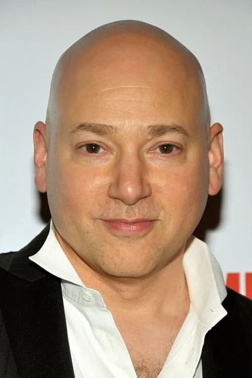 Actor Evan Handler