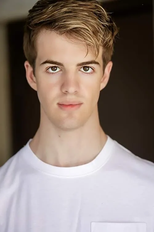 Actor Evan Hara