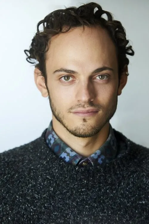 Actor Evan Stern