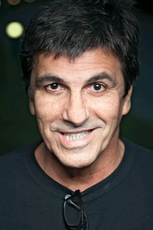 Actor Evandro Mesquita