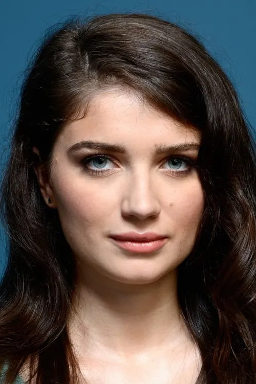 Actor Eve Hewson