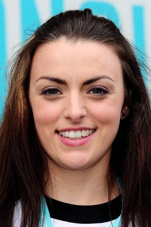 Lucie Jones ha trabajado con Eve Macklin en 1 ocasiones