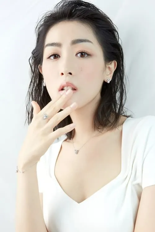 Actor Evelyn Choi