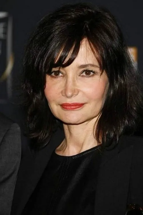 Actor Évelyne Bouix