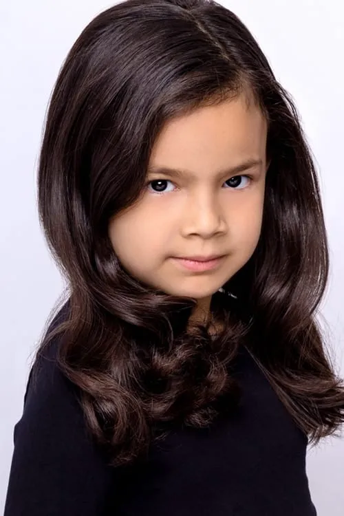 Actor Everly Carganilla