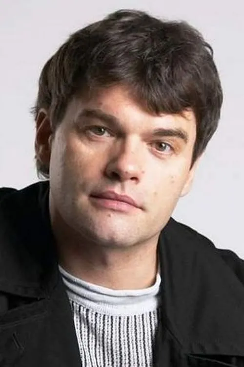 Actor Евгений Дятлов