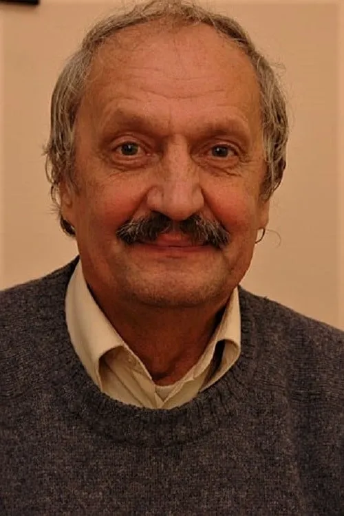 Actor Evgeniy Tilicheev